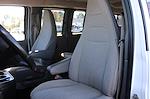 Used 2022 Chevrolet Express 3500 LT RWD, Passenger Van for sale #P4740 - photo 37