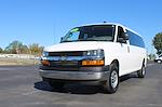 Used 2022 Chevrolet Express 3500 LT RWD, Passenger Van for sale #P4740 - photo 3