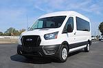 Used 2023 Ford Transit 350 Medium Roof RWD, Passenger Van for sale #P4748 - photo 3