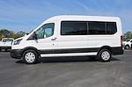 Used 2023 Ford Transit 350 Medium Roof RWD, Passenger Van for sale #P4748 - photo 4