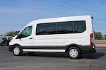 Used 2023 Ford Transit 350 Medium Roof RWD, Passenger Van for sale #P4748 - photo 5