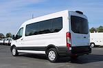 Used 2023 Ford Transit 350 Medium Roof RWD, Passenger Van for sale #P4748 - photo 6