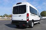 Used 2023 Ford Transit 350 Medium Roof RWD, Passenger Van for sale #P4748 - photo 2