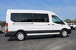 Used 2023 Ford Transit 350 Medium Roof RWD, Passenger Van for sale #P4748 - photo 7