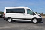 Used 2023 Ford Transit 350 Medium Roof RWD, Passenger Van for sale #P4748 - photo 8