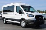 Used 2023 Ford Transit 350 Medium Roof RWD, Passenger Van for sale #P4748 - photo 9