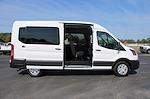 Used 2023 Ford Transit 350 Medium Roof RWD, Passenger Van for sale #P4748 - photo 13