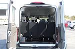 Used 2023 Ford Transit 350 Medium Roof RWD, Passenger Van for sale #P4748 - photo 17