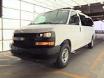 Used 2023 Chevrolet Express 3500 LS RWD, Passenger Van for sale #P4761 - photo 1