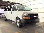 Used 2023 Chevrolet Express 3500 LS RWD, Passenger Van for sale #P4761 - photo 3