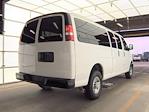 Used 2023 Chevrolet Express 3500 LS RWD, Passenger Van for sale #P4761 - photo 4