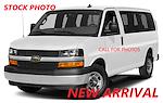 Used 2023 Chevrolet Express 3500 LS RWD, Passenger Van for sale #P4761 - photo 9