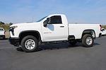 Used 2022 Chevrolet Silverado 3500 Work Truck Regular Cab RWD, Pickup for sale #T4127 - photo 4