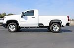 Used 2022 Chevrolet Silverado 3500 Work Truck Regular Cab RWD, Pickup for sale #T4127 - photo 5