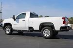 Used 2022 Chevrolet Silverado 3500 Work Truck Regular Cab RWD, Pickup for sale #T4127 - photo 6