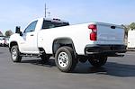 Used 2022 Chevrolet Silverado 3500 Work Truck Regular Cab RWD, Pickup for sale #T4127 - photo 7