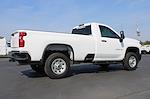 Used 2022 Chevrolet Silverado 3500 Work Truck Regular Cab RWD, Pickup for sale #T4127 - photo 8