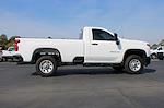 Used 2022 Chevrolet Silverado 3500 Work Truck Regular Cab RWD, Pickup for sale #T4127 - photo 9