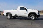 Used 2022 Chevrolet Silverado 3500 Work Truck Regular Cab RWD, Pickup for sale #T4127 - photo 10