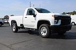 Used 2022 Chevrolet Silverado 3500 Work Truck Regular Cab RWD, Pickup for sale #T4127 - photo 11