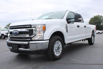 Used 2020 Ford F-250 Crew Cab 2WD, Pickup for sale #T4179 - photo 1