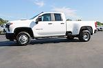 Used 2022 Chevrolet Silverado 3500 Work Truck Double Cab 4WD, Pickup for sale #T4294 - photo 4