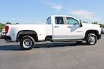 Used 2022 Chevrolet Silverado 3500 Work Truck Double Cab 4WD, Pickup for sale #T4294 - photo 7