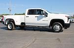 Used 2022 Chevrolet Silverado 3500 Work Truck Double Cab 4WD, Pickup for sale #T4294 - photo 8