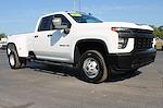 Used 2022 Chevrolet Silverado 3500 Work Truck Double Cab 4WD, Pickup for sale #T4294 - photo 9
