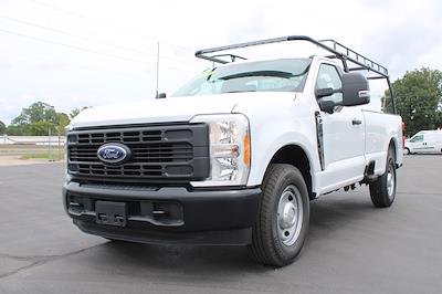 Used 2023 Ford F-250 Regular Cab RWD, Pickup for sale #T4394 - photo 1