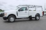 Used 2023 Ford F-250 Regular Cab RWD, Pickup for sale #T4394 - photo 3