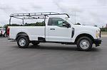 Used 2023 Ford F-250 Regular Cab RWD, Pickup for sale #T4394 - photo 8