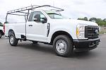 Used 2023 Ford F-250 Regular Cab RWD, Pickup for sale #T4394 - photo 9