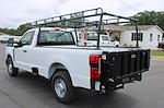 Used 2023 Ford F-250 Regular Cab RWD, Pickup for sale #T4394 - photo 27