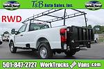 Used 2023 Ford F-250 Regular Cab RWD, Pickup for sale #T4394 - photo 2