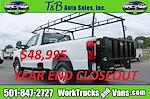 Used 2023 Ford F-250 Regular Cab RWD, Pickup for sale #T4394 - photo 42