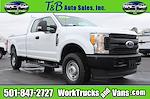 Used 2017 Ford F-250 Super Cab 4WD, Cab Chassis for sale #T4458 - photo 3