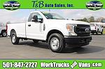 Used 2022 Ford F-350 Regular Cab RWD, Pickup for sale #T4483 - photo 3
