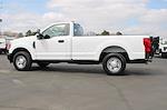 Used 2022 Ford F-350 Regular Cab RWD, Pickup for sale #T4483 - photo 5