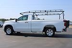 Used 2023 Chevrolet Silverado 1500 Work Truck Regular Cab RWD, Pickup for sale #T4543 - photo 7