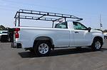 Used 2023 Chevrolet Silverado 1500 Work Truck Regular Cab RWD, Pickup for sale #T4543 - photo 9