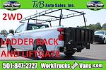 Used 2023 Chevrolet Silverado 1500 Work Truck Regular Cab RWD, Pickup for sale #T4543 - photo 44