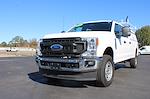 Used 2022 Ford F-350 XL Crew Cab 4WD, Pickup for sale #T4579 - photo 3