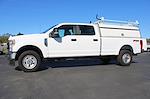 Used 2022 Ford F-350 XL Crew Cab 4WD, Pickup for sale #T4579 - photo 4