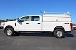 Used 2022 Ford F-350 XL Crew Cab 4WD, Pickup for sale #T4579 - photo 5