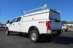 Used 2022 Ford F-350 XL Crew Cab 4WD, Pickup for sale #T4579 - photo 6