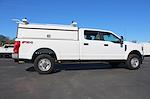 Used 2022 Ford F-350 XL Crew Cab 4WD, Pickup for sale #T4579 - photo 7