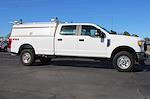 Used 2022 Ford F-350 XL Crew Cab 4WD, Pickup for sale #T4579 - photo 8