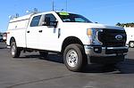 Used 2022 Ford F-350 XL Crew Cab 4WD, Pickup for sale #T4579 - photo 9