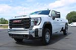 Used 2024 GMC Sierra 2500 Work Truck Double Cab 4WD, Pickup for sale #T4581 - photo 3